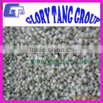 White PLA Pellet Injection molding grade