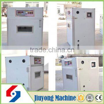 New Design Low Consumption Incubator for Bird photo-6