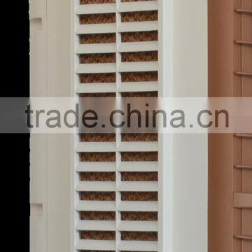 Hot Sale in Philippines! Mobile Evaporative Air Cooler/Air Conditioner photo-4