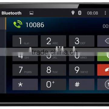 For VW Bora Wholesale Android Car Dvd fm Radios Audio Gps Mp3/ 4 Player Support DVR BT 3G OBD SWC photo-2