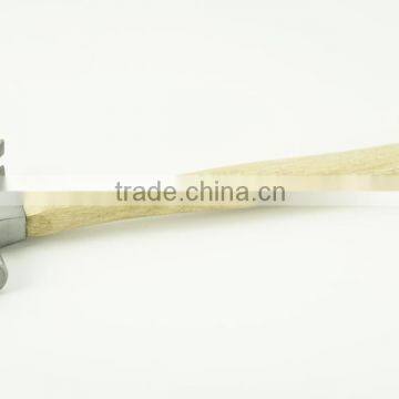 British Type Claw Hammer