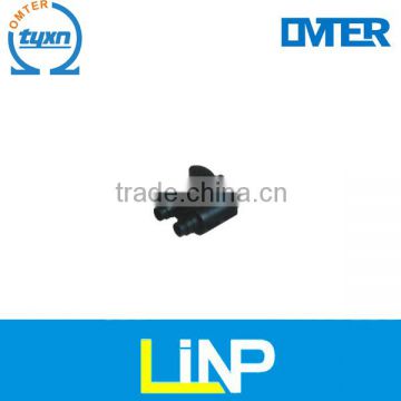 1 AN Type Suspension Clamp With The Al Anchoring Bracket/ABC Accessories Wedge Type Anchor Clamp