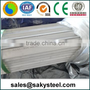 Stainless Steel Flat Bar 2205 s31803 1.4462 Manufacturer!!!