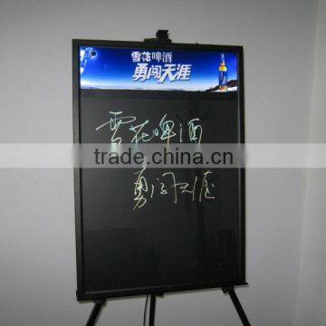 chinese lastest cheap led writing board