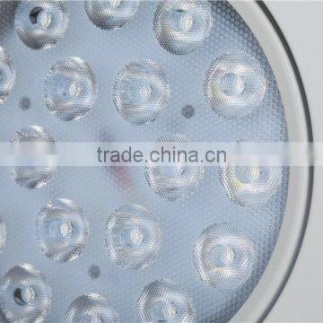 Aluminum Housing SMD 24W/21W/18W Luces Led Spotlight photo-2