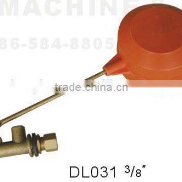 Float Valve