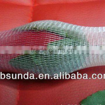 Roses packaging net