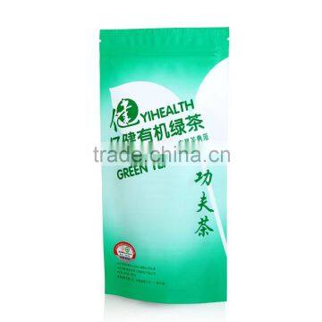 Yijian Organic Green Tea Detox Hill Tea photo-3