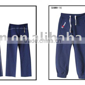 Popular Kid Sport Pants