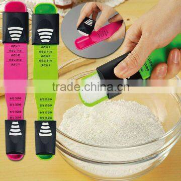 kitchenware japan spoon scale digital teaspoon tablespoon cooking oil