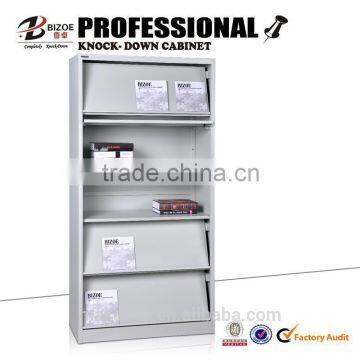 Modern Practical Lowest Price kd Metal Antique Bookshelves photo-5