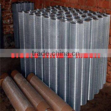 Anping JIUJIU Hot-dipped galvanized wire mesh hot sale