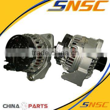 WD615 weichai engine spare parts- 612630060039 alternator