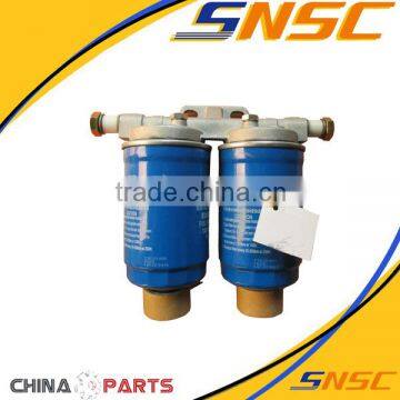 12189882 fuel filter for weichai DEUTZ 226 Bwd615 wd10 wp12 CW200 engine parts,