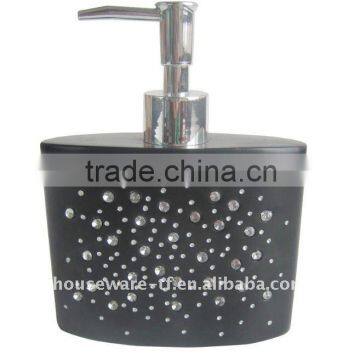 2011 RESIN Liquid soap dispenser