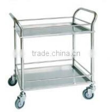 Treatment trolly