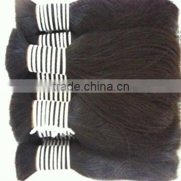 factory wholesale price raw virgin brazilian human hair