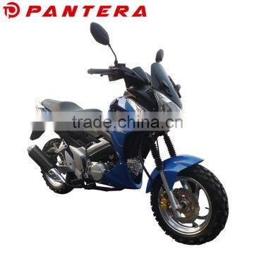 Chongqing New Cheap City Small 110cc Racing Motorcycle