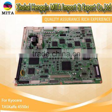 2016 New and Original PARTS MAIN PWB ASSY For Kyocera TASKalfa4550ci