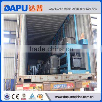 Steel Wire Manufacturing Process Wire Pulling Machine photo-2