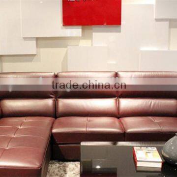 PVC sofa leather with R64 emboss and Matt surface, use for sofa, chair and furntiure