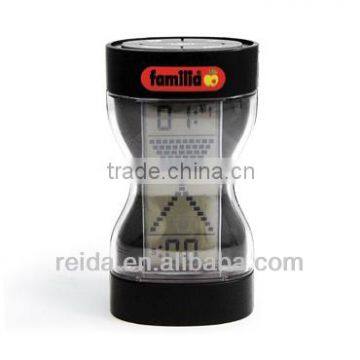 Digital sand timer