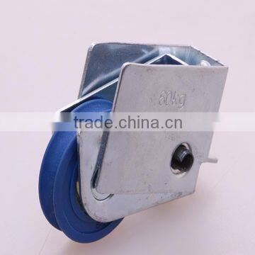 2015 new sliding door roller part hot sell