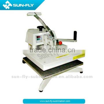 Sublimation Swing Away Press Machine (SFS-M05B)