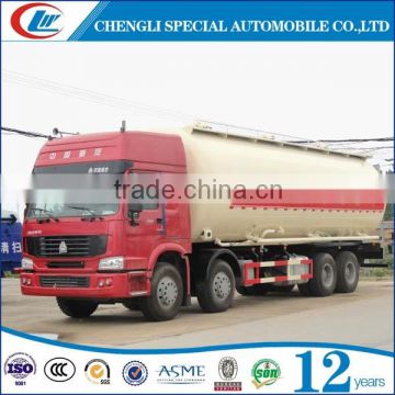 35CBM China With competitive price dry cement truck for sale