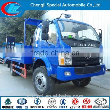 Hot selling capacity RHD wrecker truck cheap tow truck for sale good quality used wrecker tow trucks