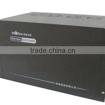 hdmi video wall control switcher