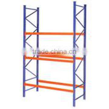 Medium Duty Storage Rack Shelving System