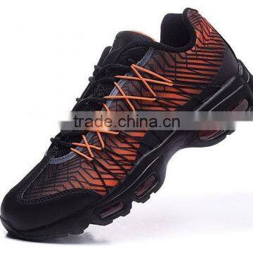 2015 spring hiking shoes popular running shoes outdoor brand cheap colorful sports shoes