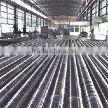 seamless steel pipe API5L