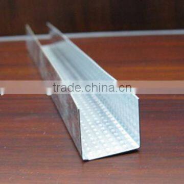 galvanized steel furring channel DU-20