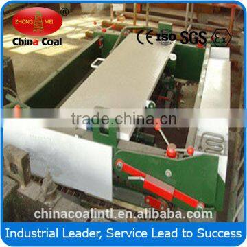 TPJ-1.5 Paving Machine for Plastic Track photo-2