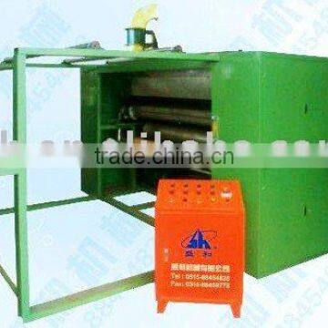 Sponge Flame Laminating Machine