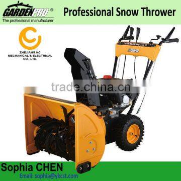 6.5hp / 196cc Snowblower / Snow thrower hot sale