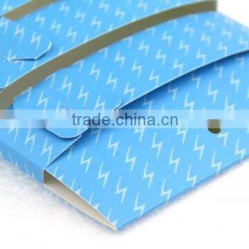 Factory Direct Cmyk Color Printed Cardboard Display Box photo-4