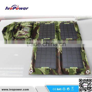 Universal Solar Mobile Phone USB Charger