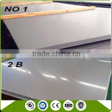 303 stainless steel sheet with bright black polishing pickled peeled brush sand blast satin hair line