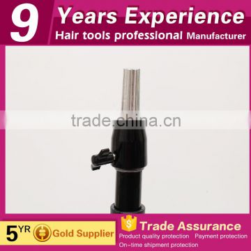 Doll head wig salon tripod for training