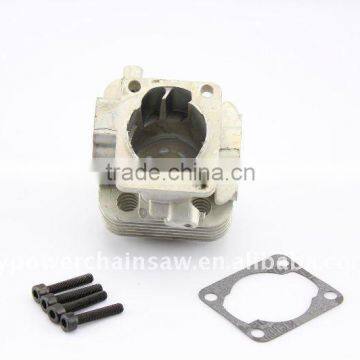 New Style 5T/5SC CAR Upgraded Kits Four Fixing Port of 29cc Engine Cylinder