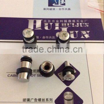 HJ-184 High Quality Glass Clamp Accessories Manufacturer/Trustworth China Glass Clamp Accessories Manufacturer photo-2