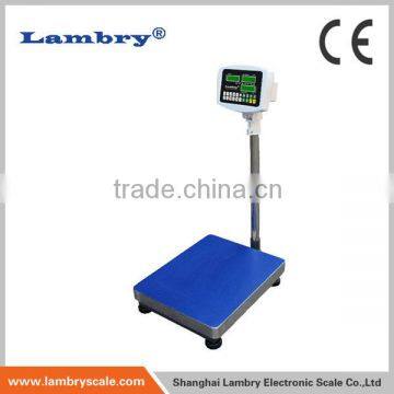 100kg,150kg, 600kg bench platform scale