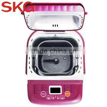 SKG Automatic 1-LB Mini Home Bread Maker
