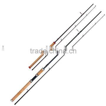 good quality Carbon spinning fishing rod