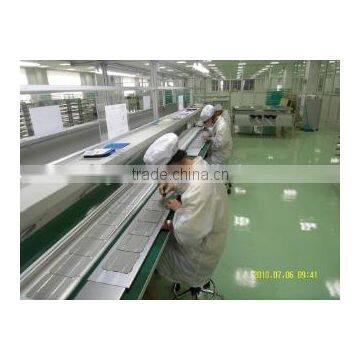 Chinese Best 5%-50% Transparent Solar Panel BIPV For Building photo-5