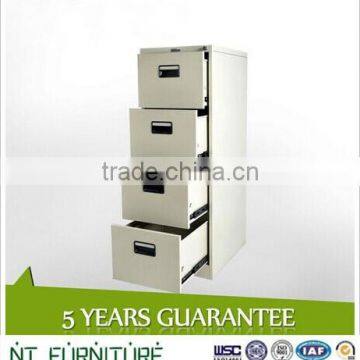 Durable Vertical Steel Drawer Cabinet For Office Steel Drawer Cabinet