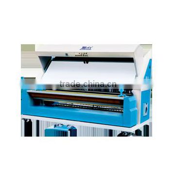 second hand textile machinery